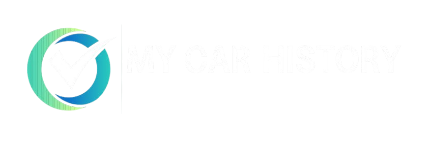 My Car History logo - My car history